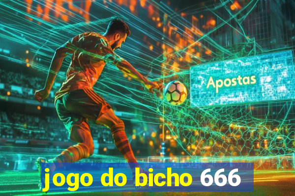 jogo do bicho 666